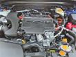 2026 Subaru Forester Sport Hybrid SUV