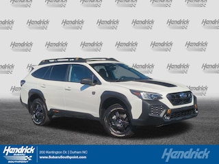 2025 Subaru Outback Wilderness SUV