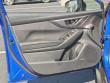 2022 Subaru WRX Premium Sedan