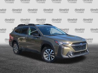 2023 Subaru Outback Premium SUV