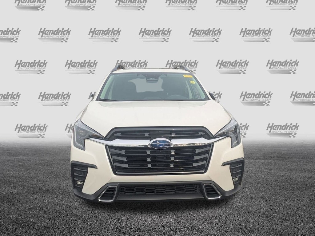 Used 2023 Subaru Ascent Touring 7-Passenger SUV