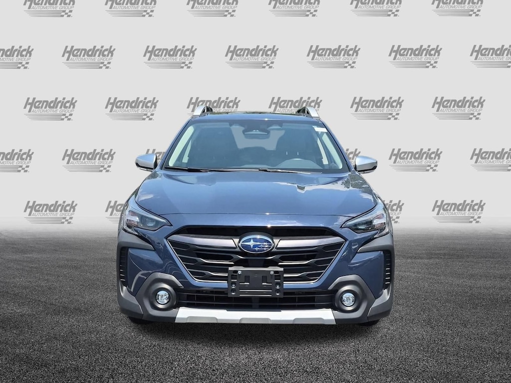 Certified 2024 Subaru Outback Touring XT SUV
