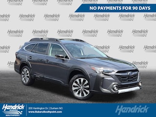 2024 Subaru Outback Limited SUV