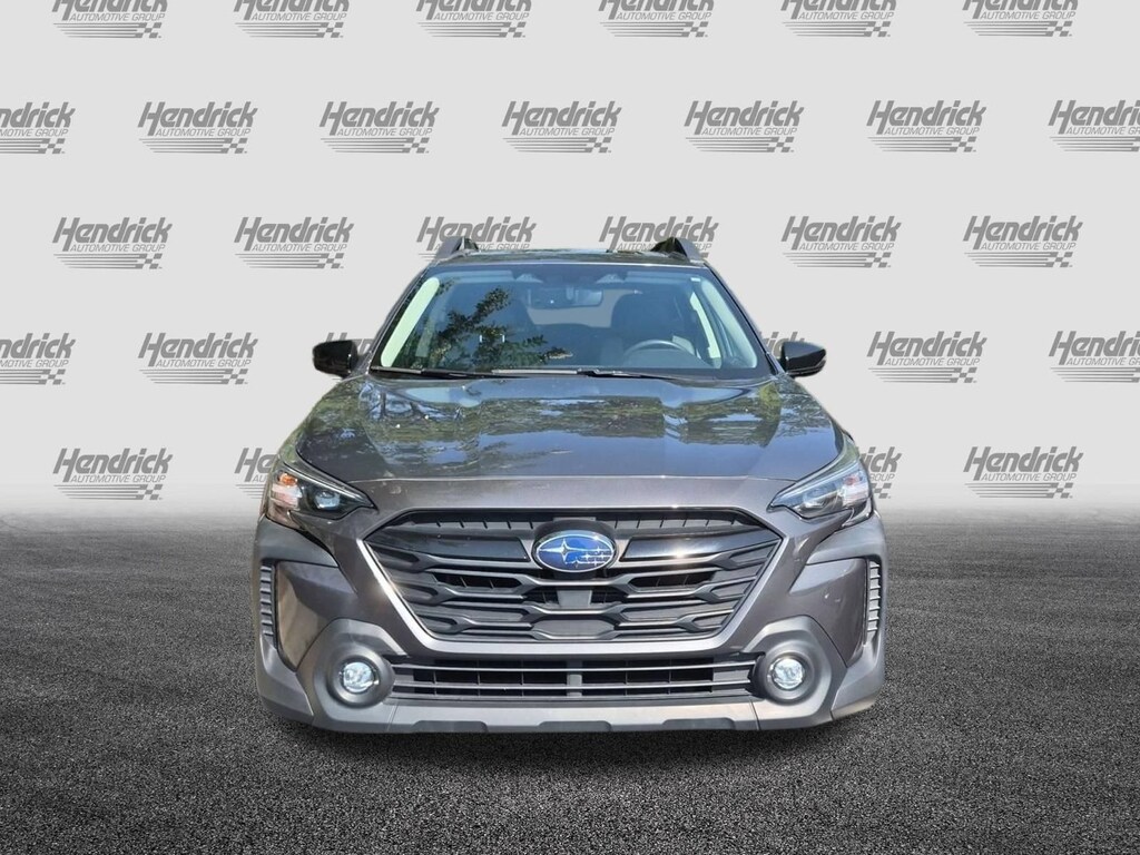 Used 2024 Subaru Outback Onyx Edition SUV