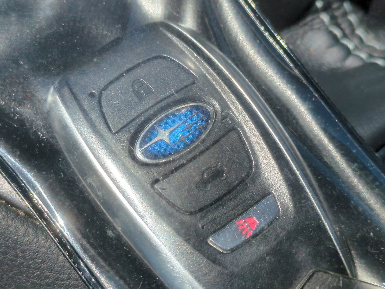 2024 Subaru Outback 36