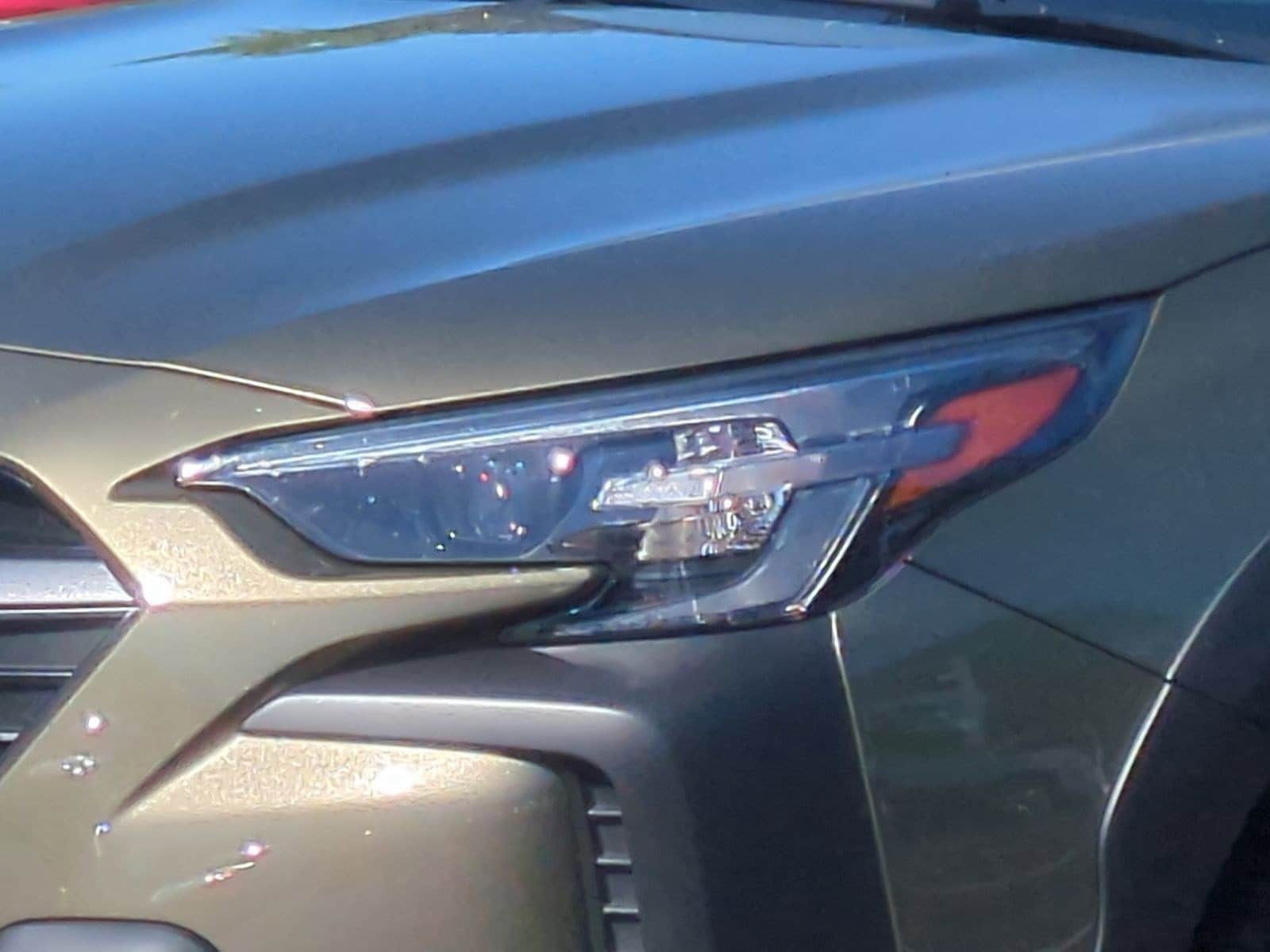 2025 Subaru Outback Premium photo 5