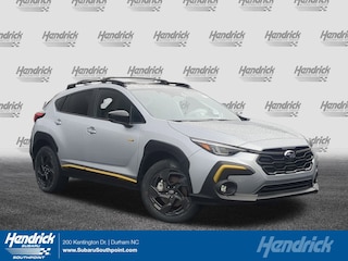 2025 Subaru Crosstrek Sport SUV