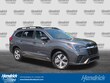  Subaru Ascent