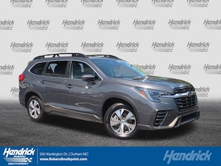 2024 Subaru Ascent Premium 7-Passenger SUV
