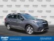 Subaru Ascent