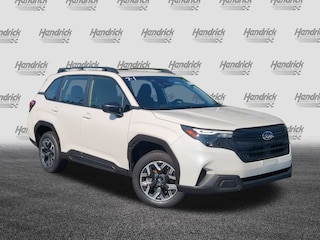 2025 Subaru Forester Base SUV
