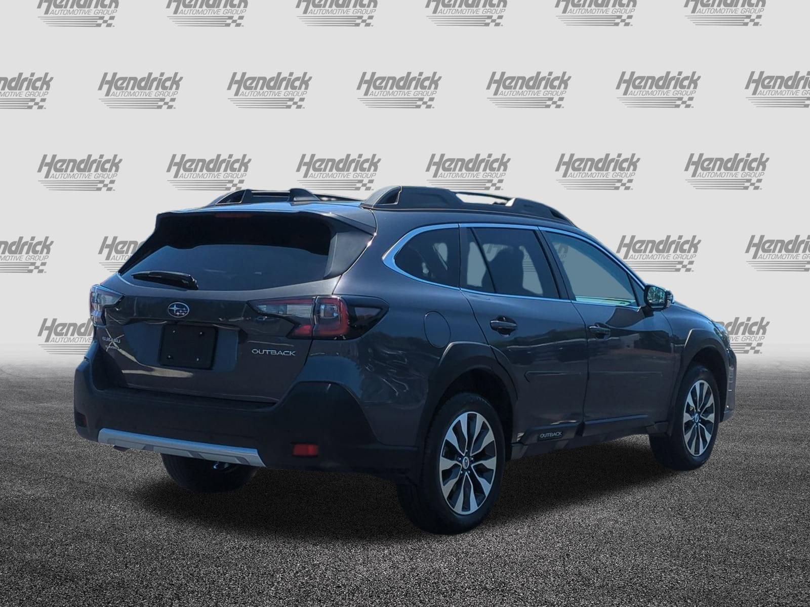 2024 Subaru Outback 10