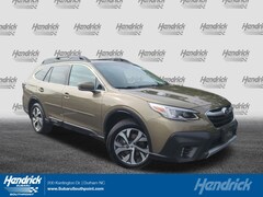 2022 Subaru Outback Limited SUV