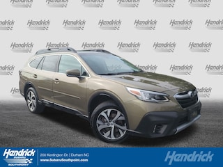 2022 Subaru Outback Limited SUV