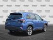 2026 Subaru Forester Touring Hybrid SUV
