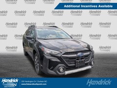 2023 Subaru Outback Limited SUV