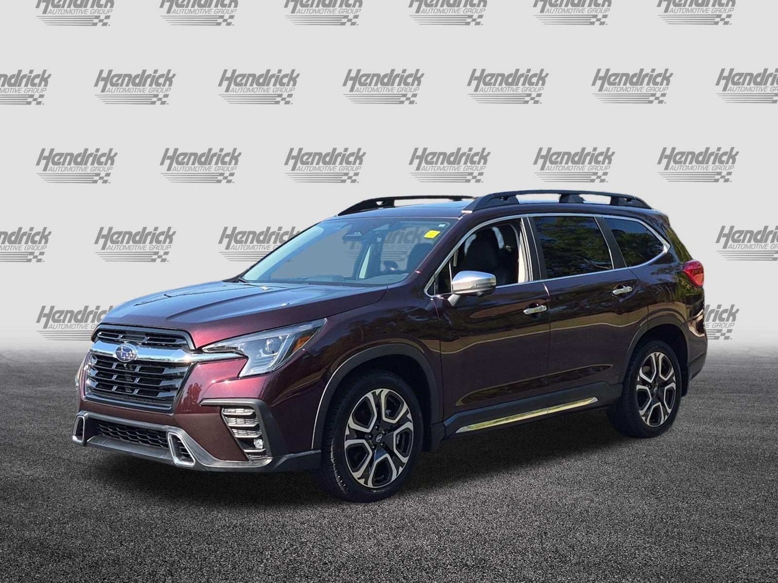 Used 2023 Subaru Ascent Touring 7-Passenger SUV