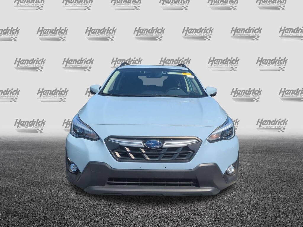 Used 2023 Subaru Crosstrek Limited SUV