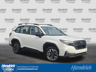 2025 Subaru Forester Base SUV