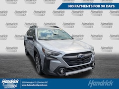 2024 Subaru Outback Limited XT SUV
