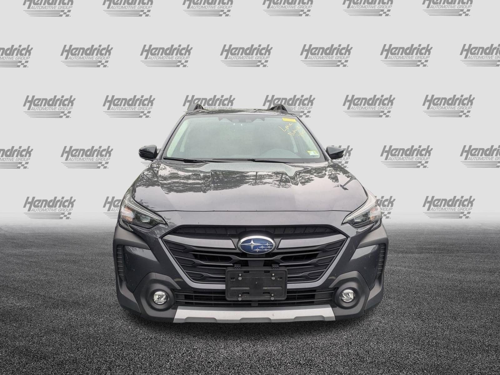 2024 Subaru Outback Limited photo 2
