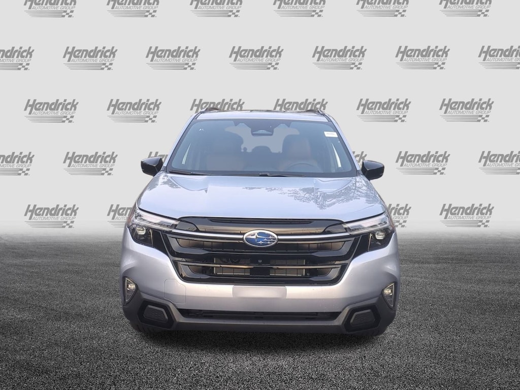 New 2025 Subaru Forester Hybrid Touring SUV