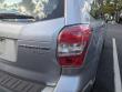2016 Subaru Forester 2.5i SUV