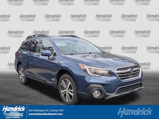 2019 Subaru Outback 2.5i Limited SUV
