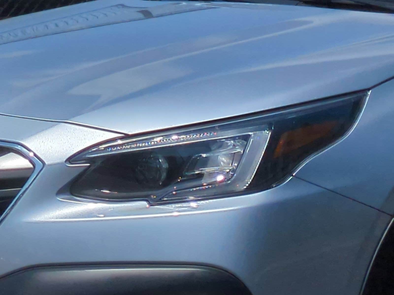 2021 Subaru Outback Premium photo 5