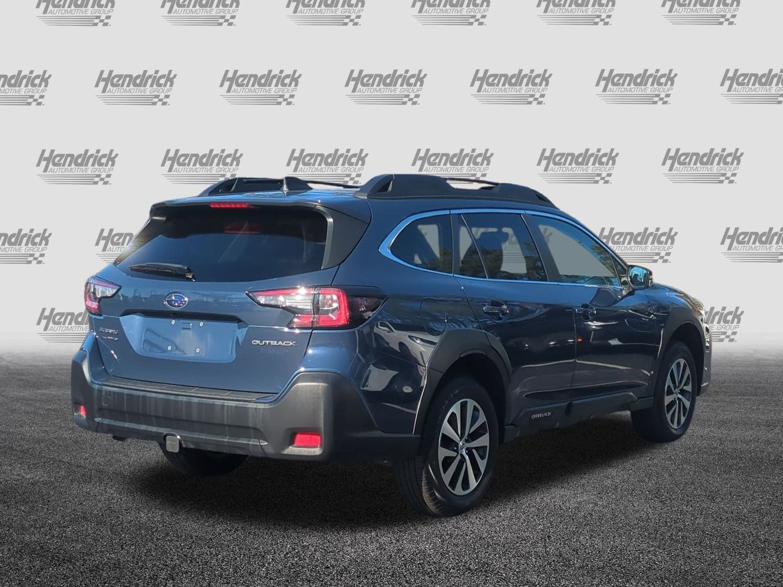 Image of 2023 Subaru Outback Premium SUV
