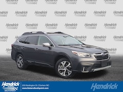 2022 Subaru Outback Touring XT SUV