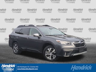 2022 Subaru Outback Touring XT SUV
