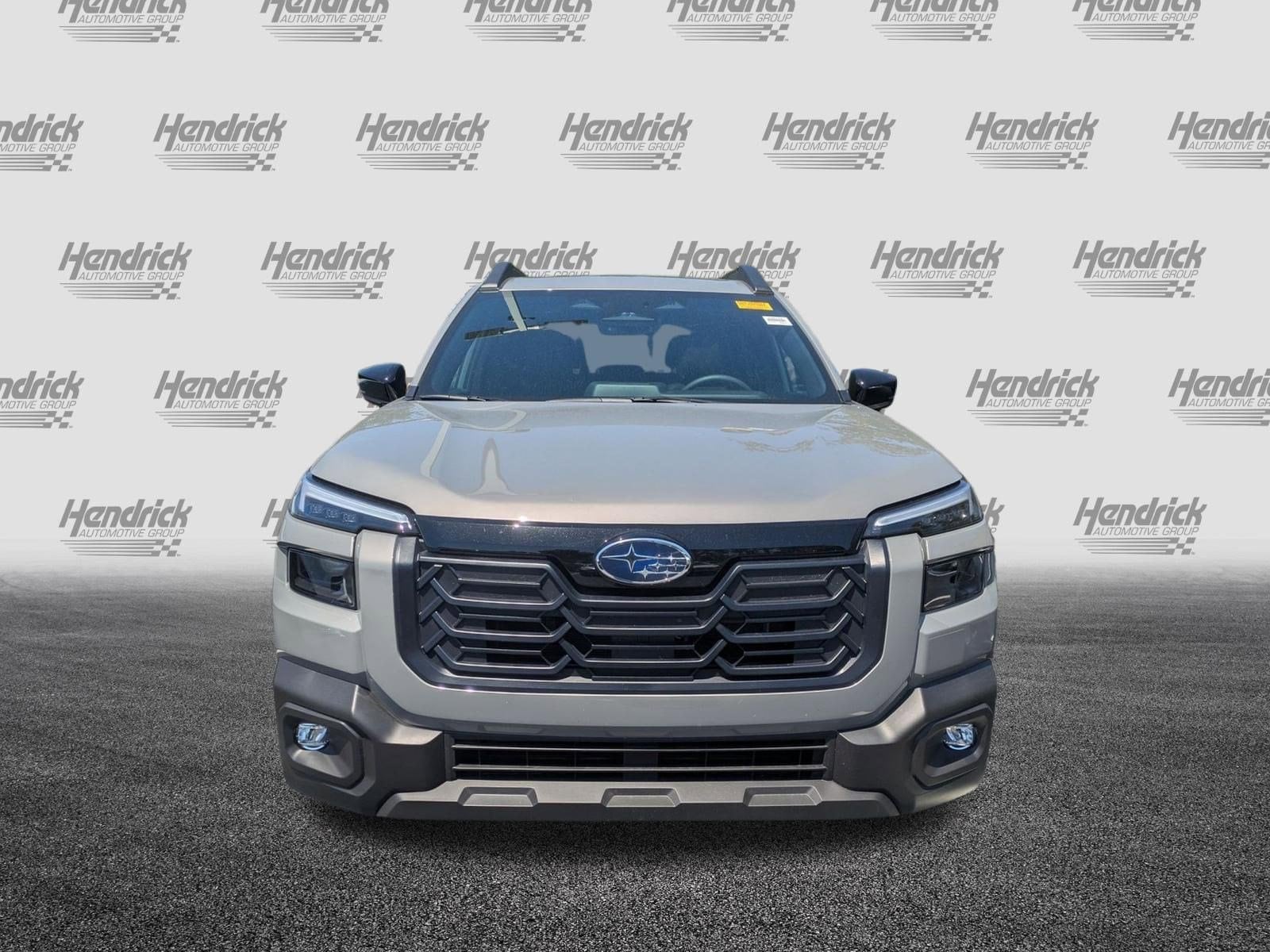 2026 Subaru Outback Premium photo 4