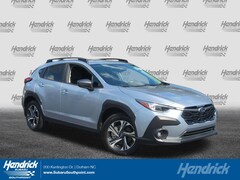 2026 Subaru Crosstrek Premium SUV