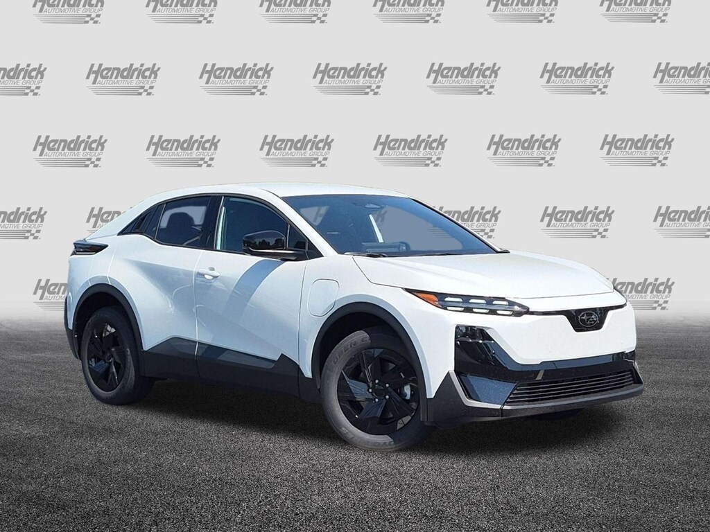 New 2026 Subaru Uncharted Premium FWD SUV