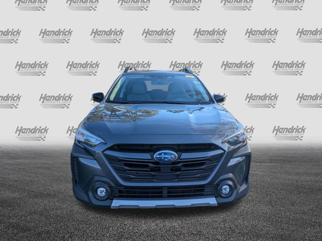 Used 2023 Subaru Outback Limited XT SUV