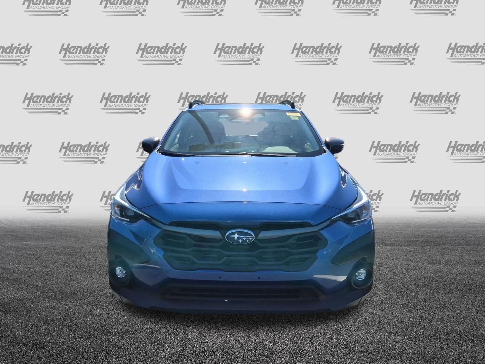 Used 2025 Subaru Crosstrek Premium SUV