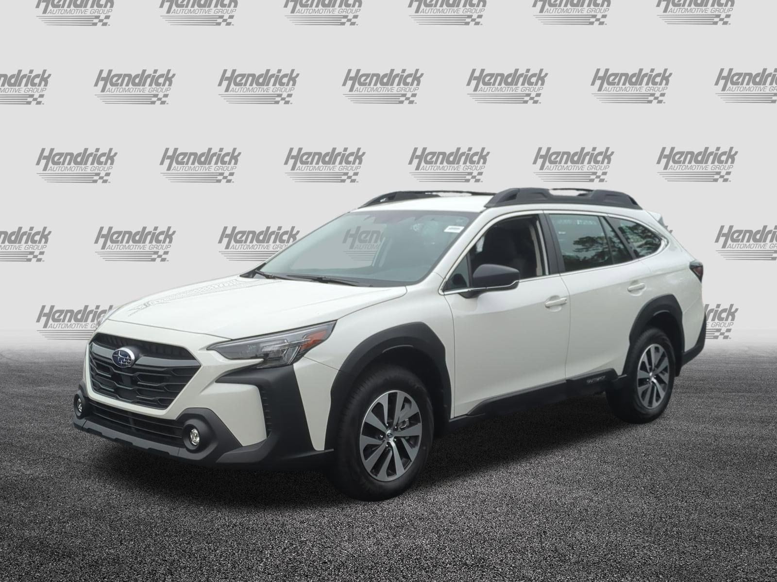 2025 Subaru Outback Base photo 4