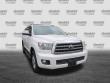 2016 Toyota Sequoia SR5 5.7L V8 SUV