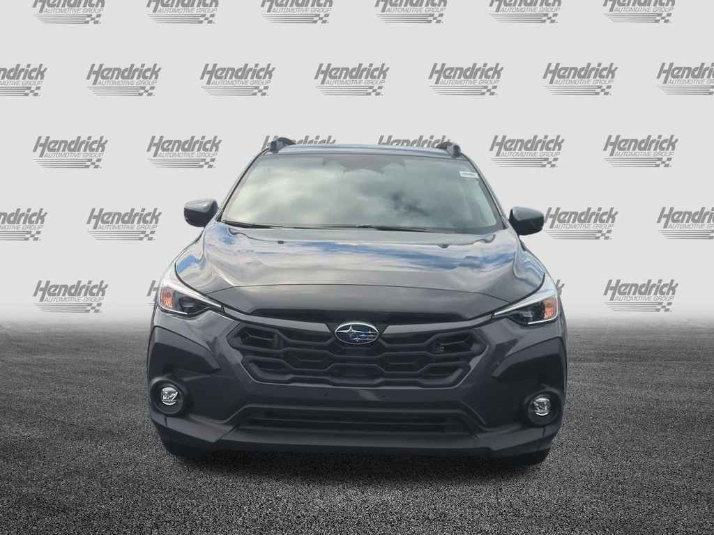 New 2025 Subaru Crosstrek Premium SUV