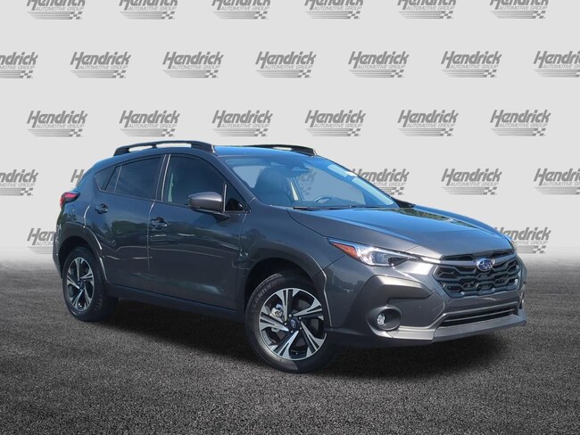 2024 Subaru Crosstrek Premium SUV