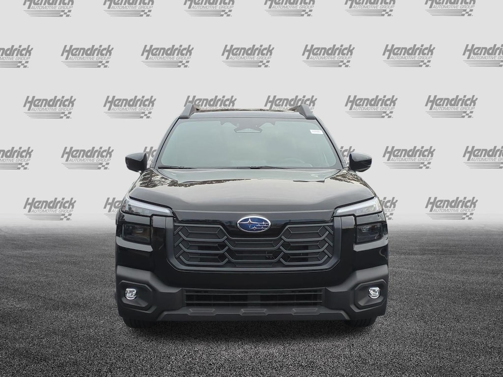 New 2026 Subaru Outback Premium SUV