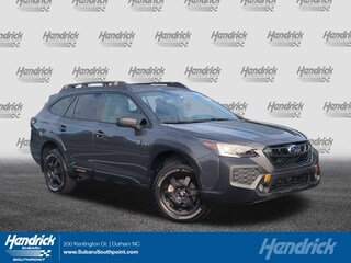 2025 Subaru Outback Wilderness SUV
