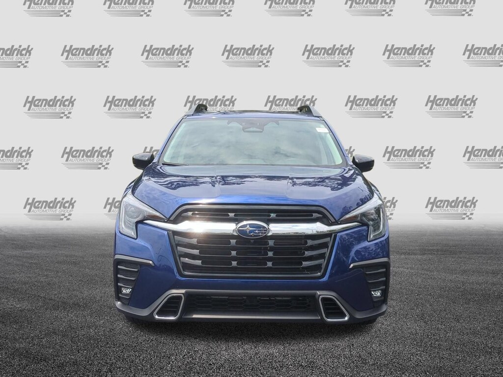 Used 2026 Subaru Ascent Touring 7-Passenger SUV