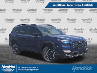 2026 Subaru Outback Touring SUV