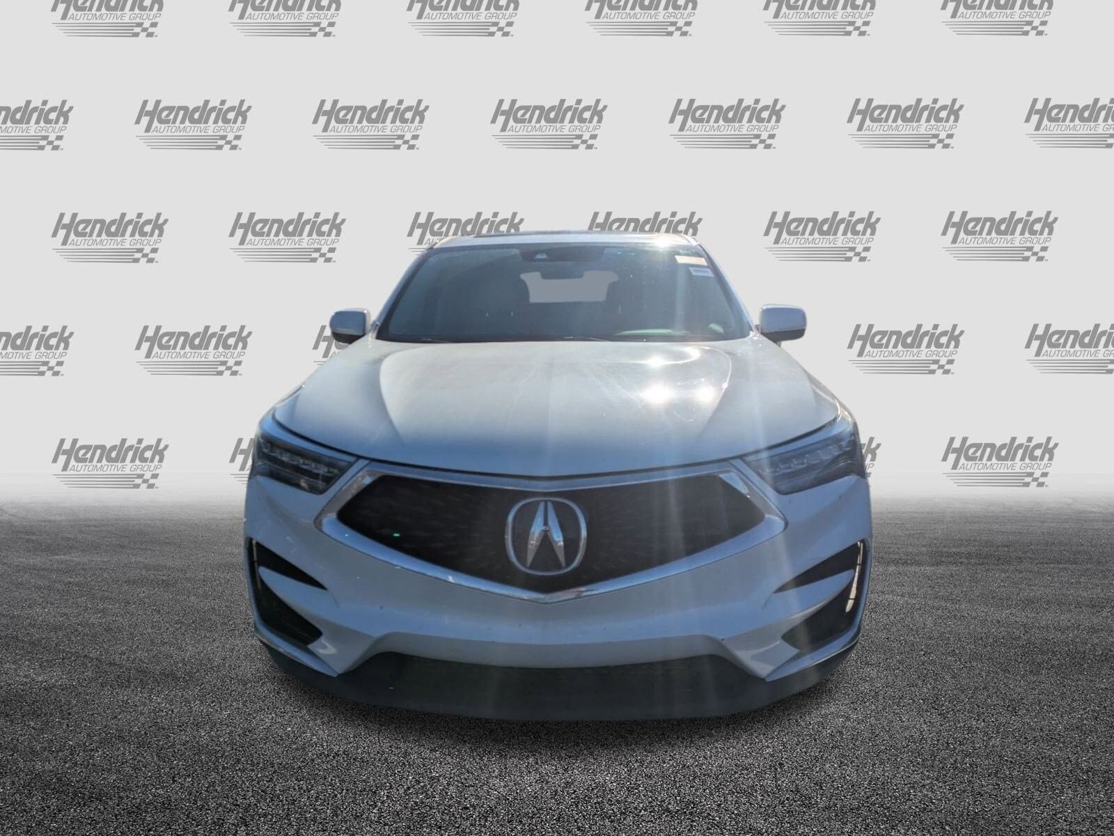 2020 Acura RDX Technology photo 2