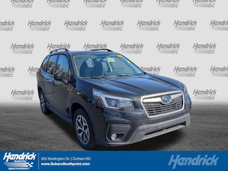 2021 Subaru Forester Premium SUV