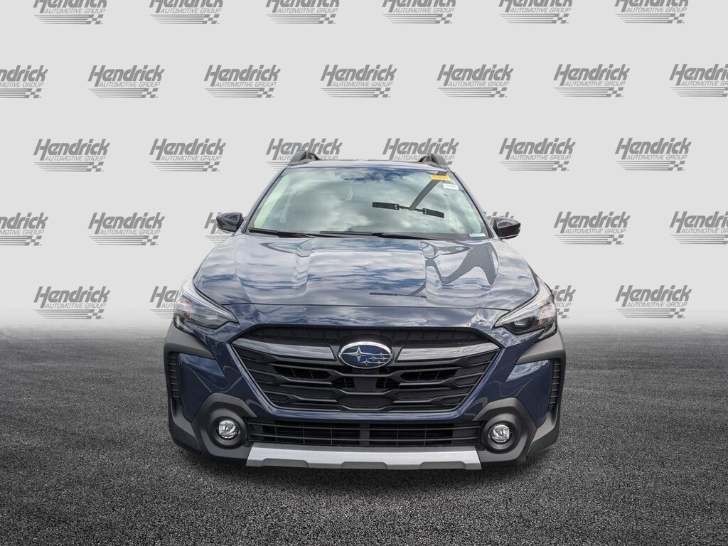 Used 2025 Subaru Outback Limited SUV