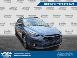 2024 Subaru Crosstrek Premium SUV
