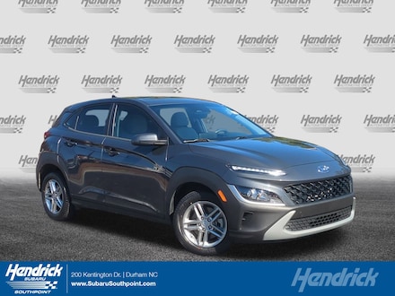 2022 Hyundai Kona SE SUV